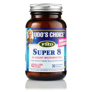 picture of Udo's Choice Super 8 Microbiotics