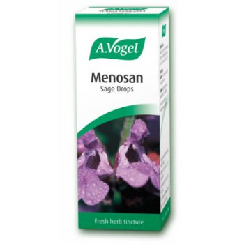 picture of A. Vogel Menosan (Sage) Oral Drops