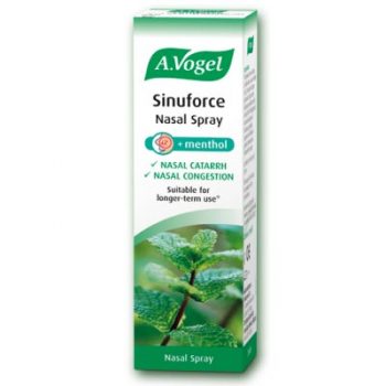 picture of A. Vogel Sinuforce Nasal Spray