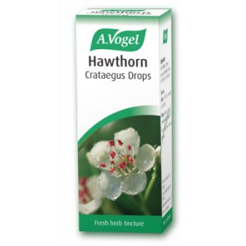 picture of A. Vogel Hawthorn (Crataegus) Oral Drops