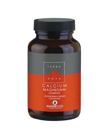 picture of Terranova Calcium Magnesium Complex