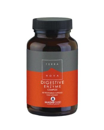 picture of Terranova Digestive Enzyme Complex