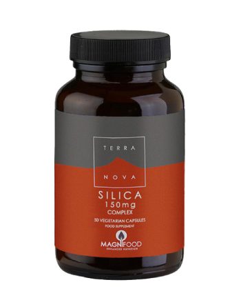 picture of terranova silica 150mg
