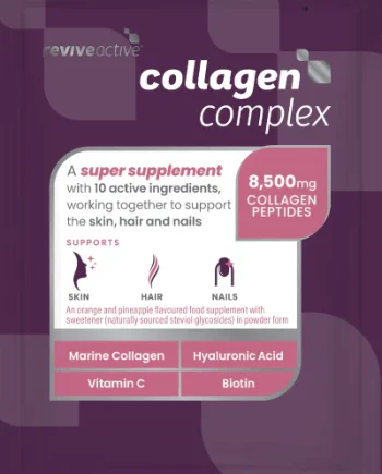 picture of revive active collagen complex