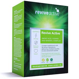 revive active 3 for 2 boots