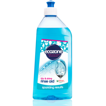 picture of ecozone rinse aid