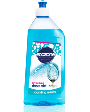picture of ecozone rinse aid
