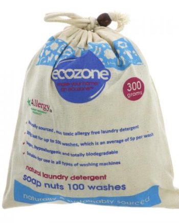picture of ecozone Soap Nuts 300gm