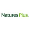 picture of natures plus logo