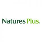 picture of natures plus logo