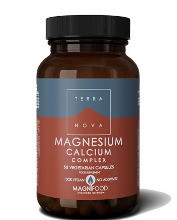 picture of terranova magnesium calcium complex