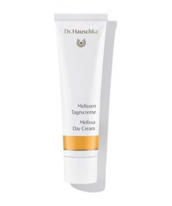 picture of dr hauschka melissa day cream