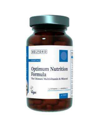 picture of patrick holford optimum nutrition formula