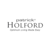 picture of patrick holford logo