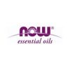 picture of now essential oils logo