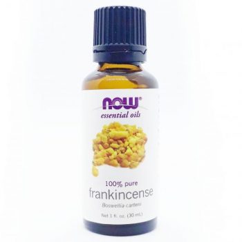 picture of now frankincense oil