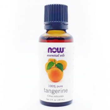 picture of now tangerine oil