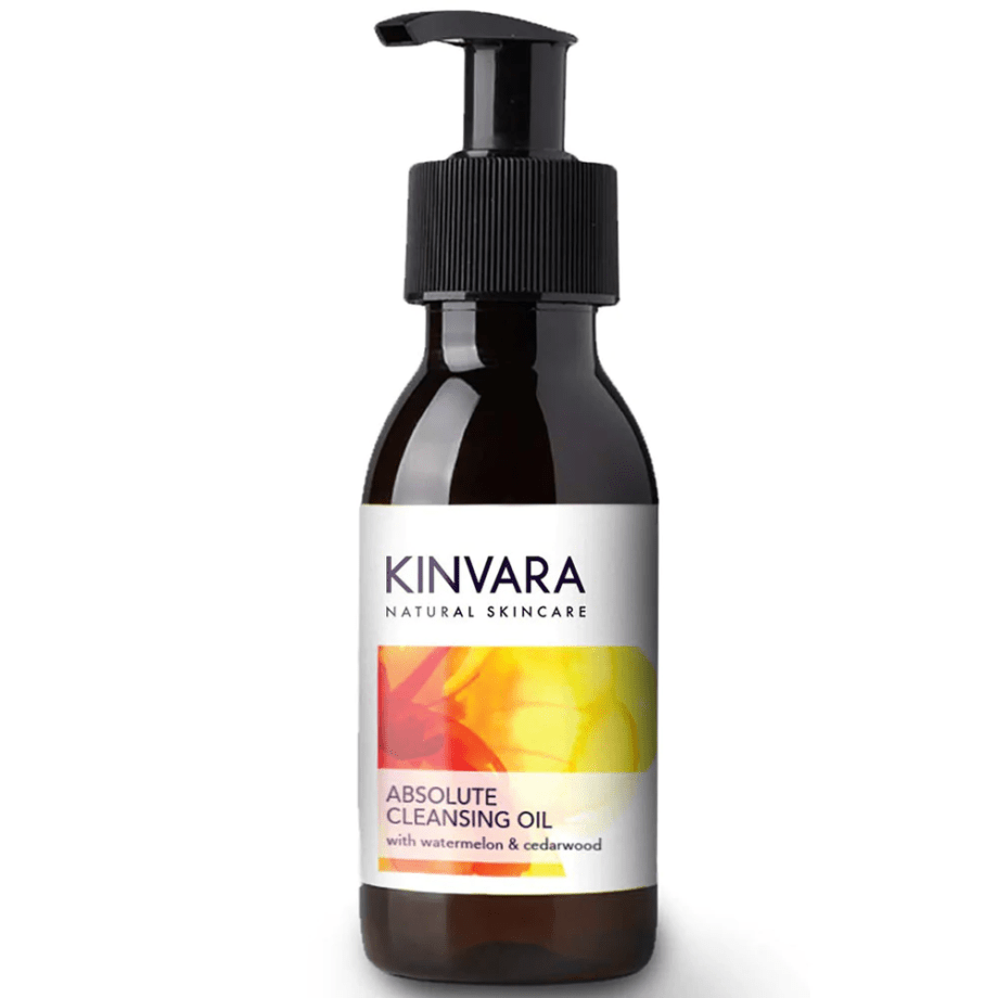 picture of kinvare absolute cleansing oil