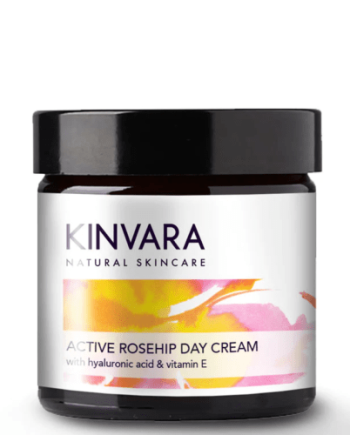 picture of kinvara active rosehip day cream