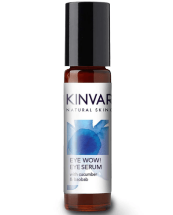 picture of kinvara eye wow! eye serum