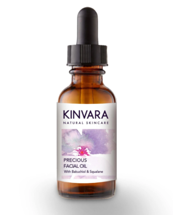 picture of kinvara precious facial oil