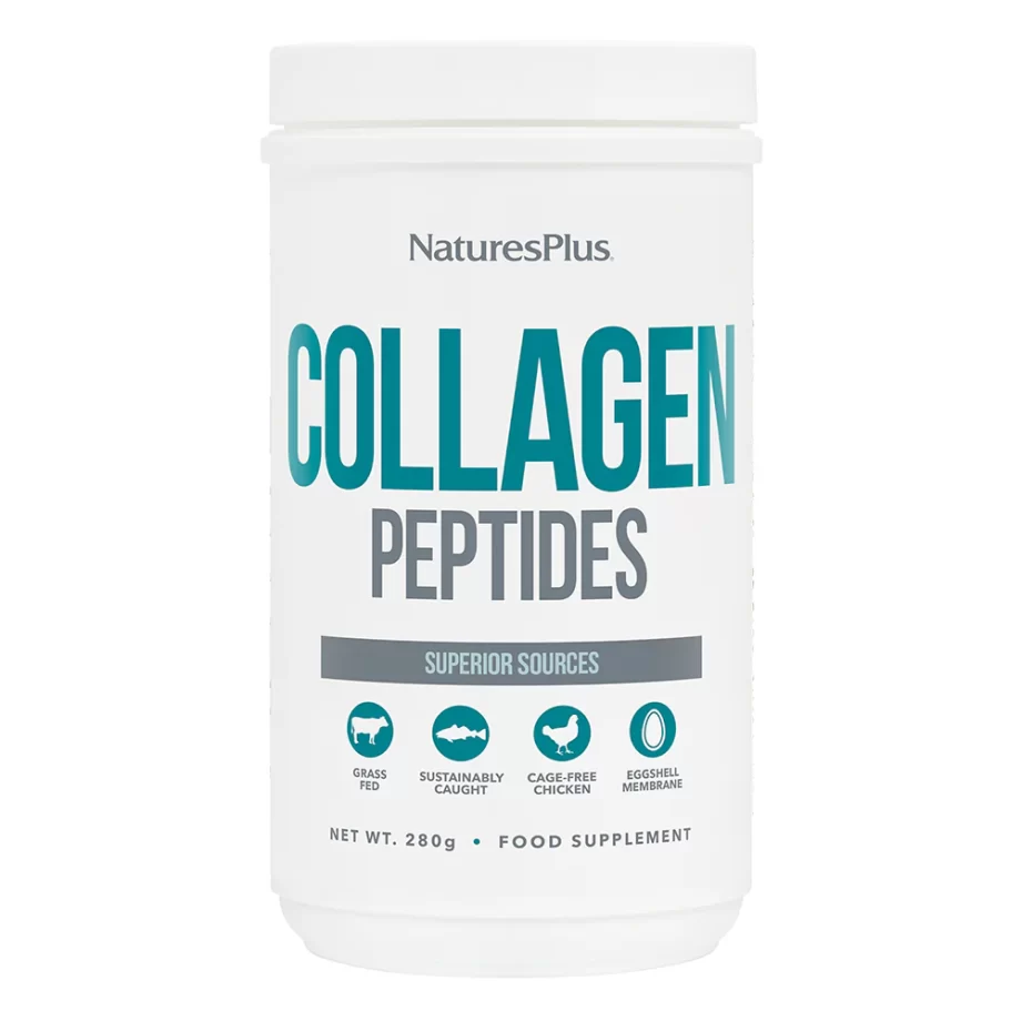 picture of naturesplus collagen peptides