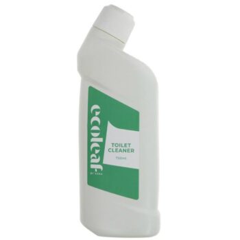 picture of ecoleaf toilet cleaner