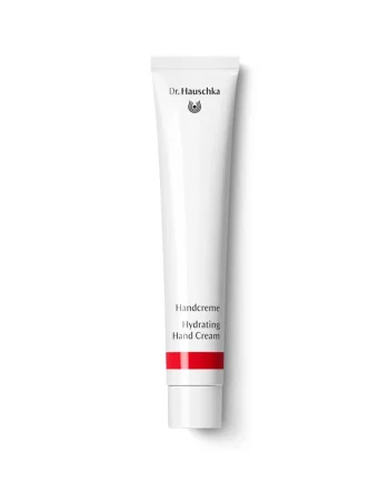 picture of dr hauschka hydrating hand cream