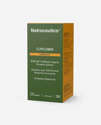 picture of natroceutics curcumin complete